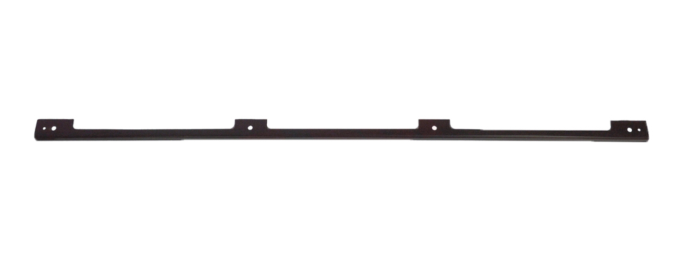 WS01L11850 - Genuine OEM GE Range Oven Door Barrier Trim